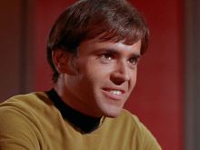 Walter Koenig