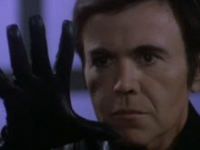 Walter Koenig