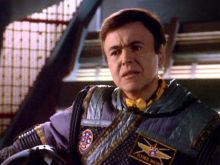 Walter Koenig