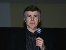 Walter Koenig