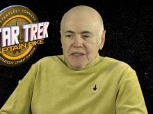 Walter Koenig