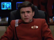 Walter Koenig