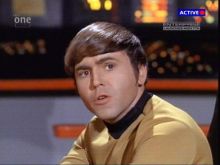 Walter Koenig