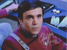 Walter Koenig