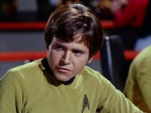 Walter Koenig