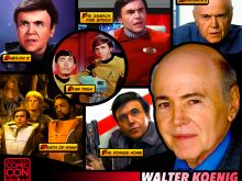 Walter Koenig