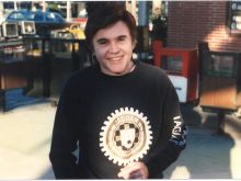 Walter Koenig
