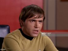 Walter Koenig