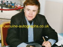 Walter Koenig