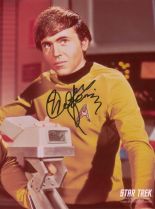 Walter Koenig