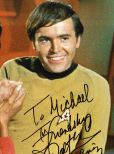 Walter Koenig