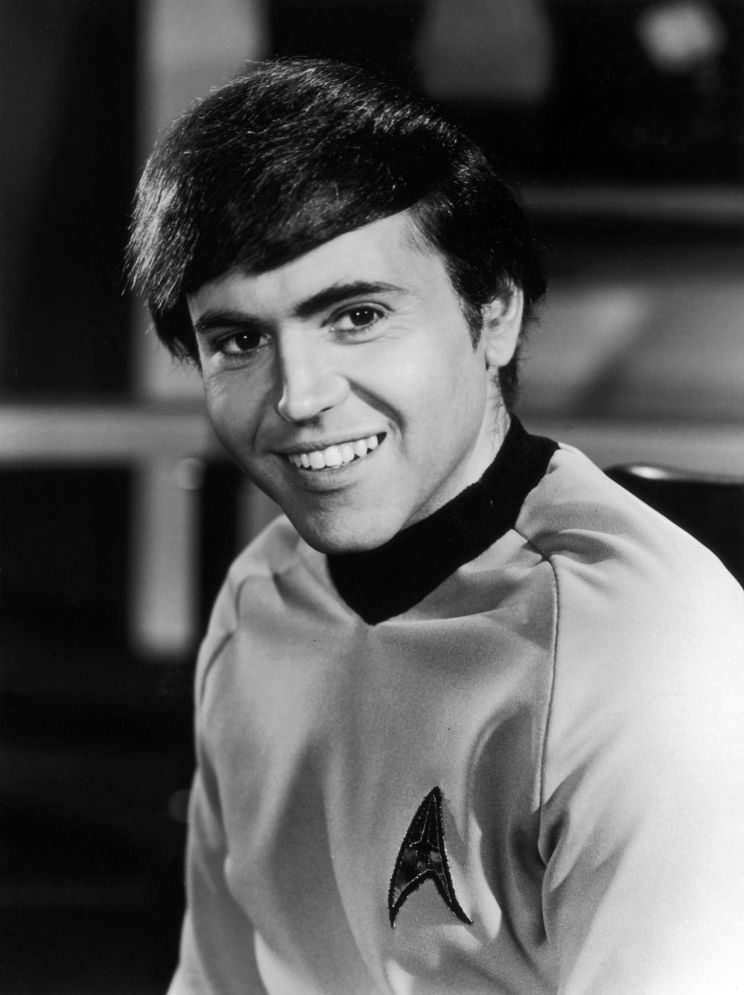 Walter Koenig