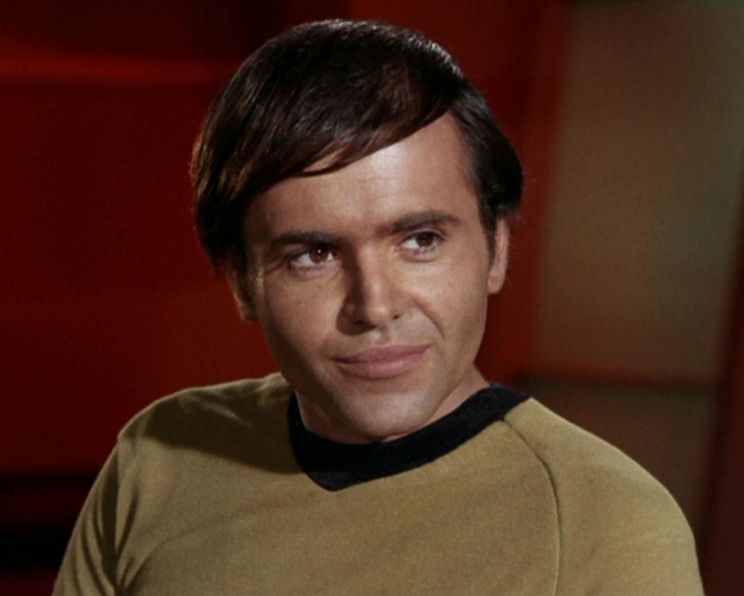 Walter Koenig