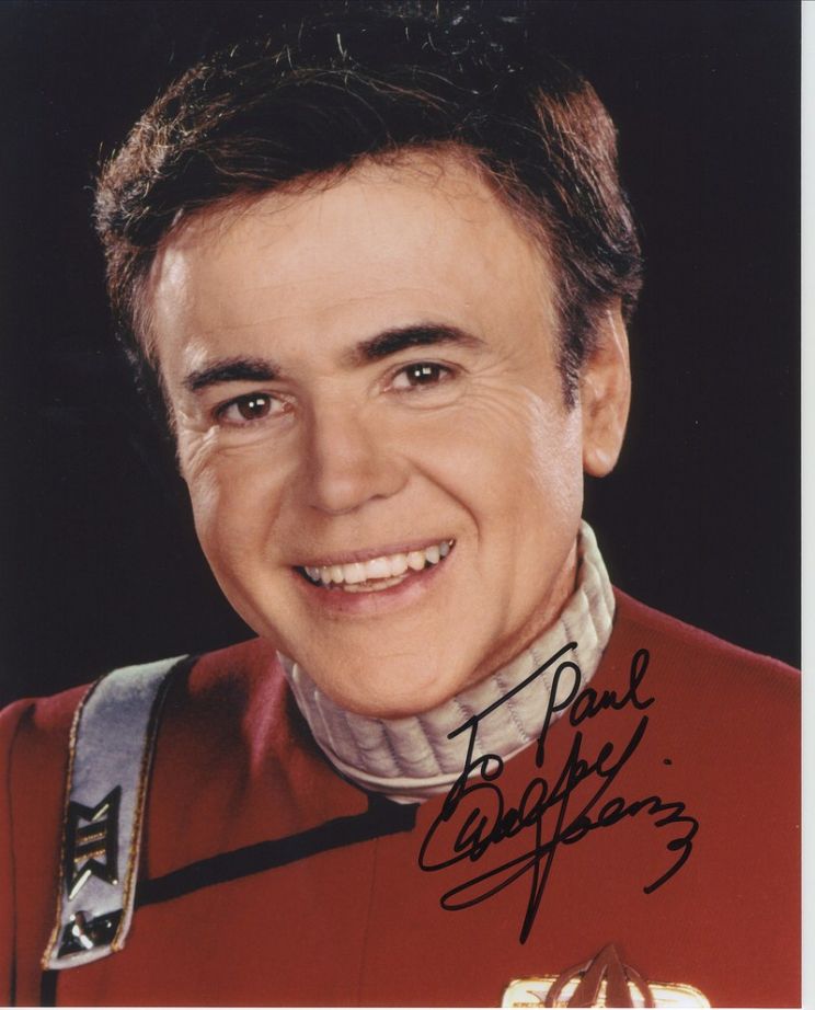 Walter Koenig