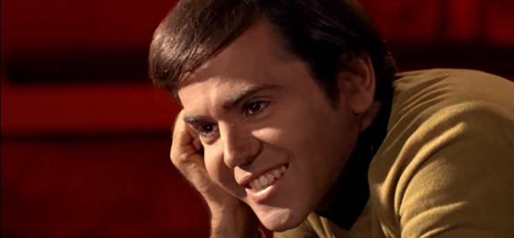 Walter Koenig