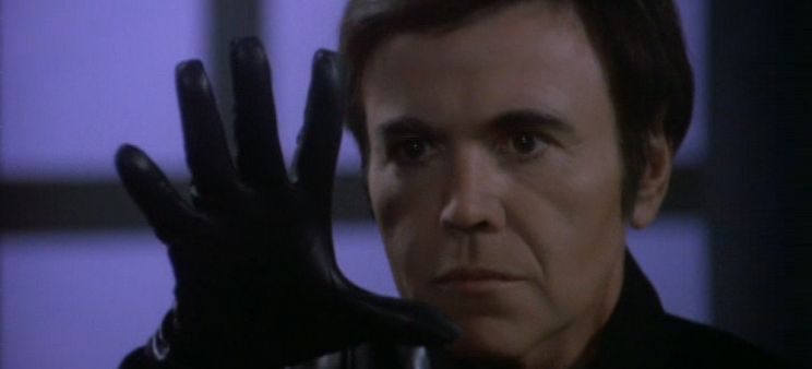 Walter Koenig