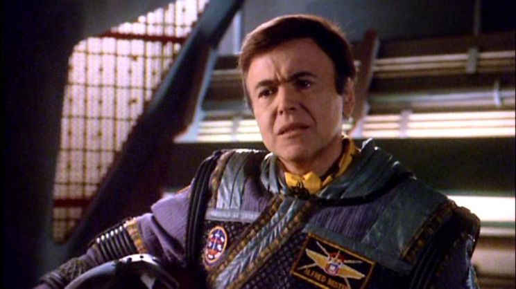 Walter Koenig