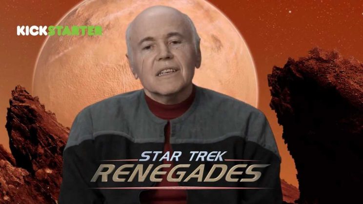 Walter Koenig