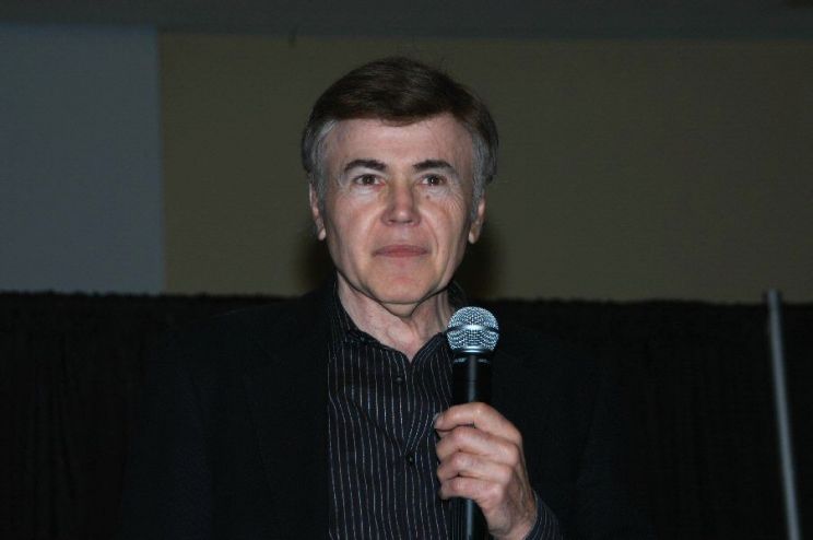 Walter Koenig