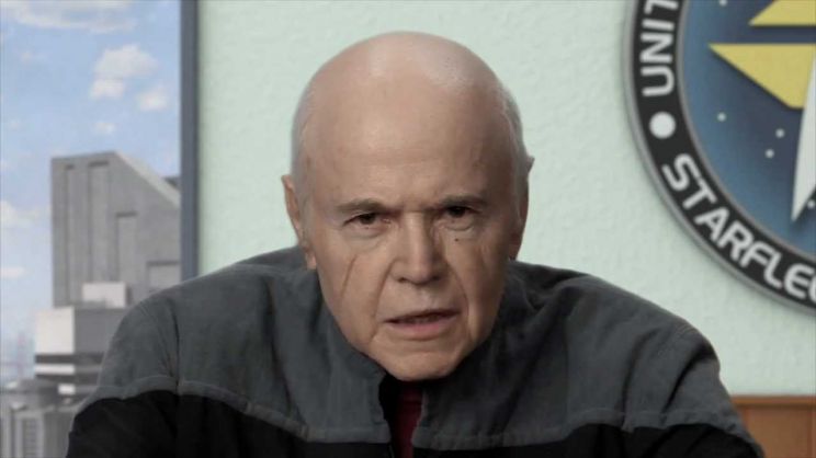 Walter Koenig