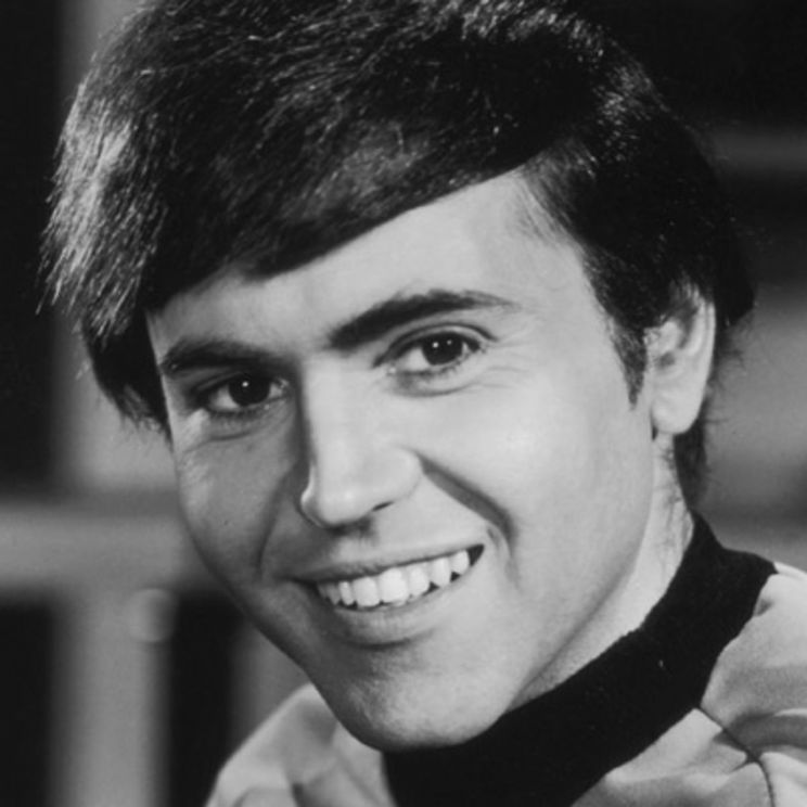 Walter Koenig