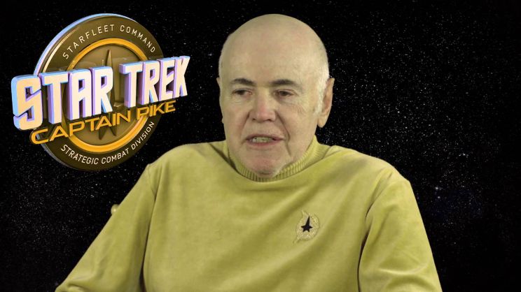 Walter Koenig