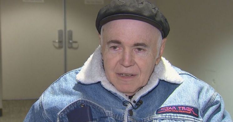 Walter Koenig