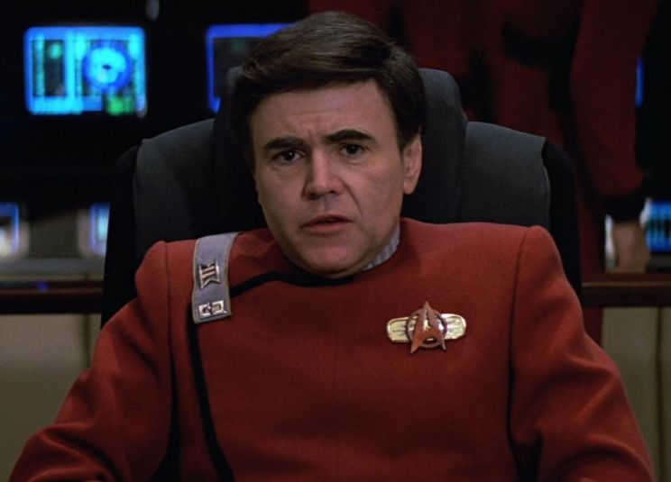 Walter Koenig