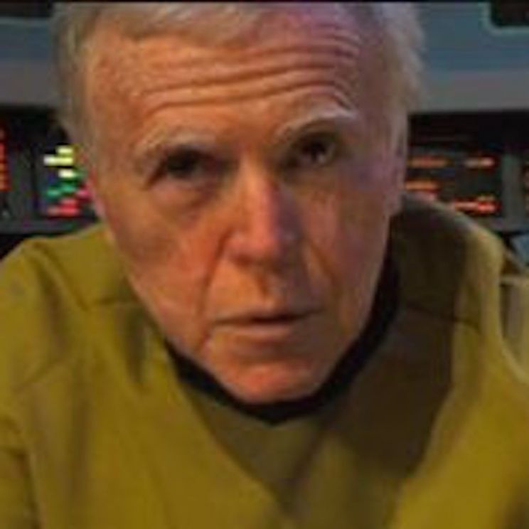 Walter Koenig