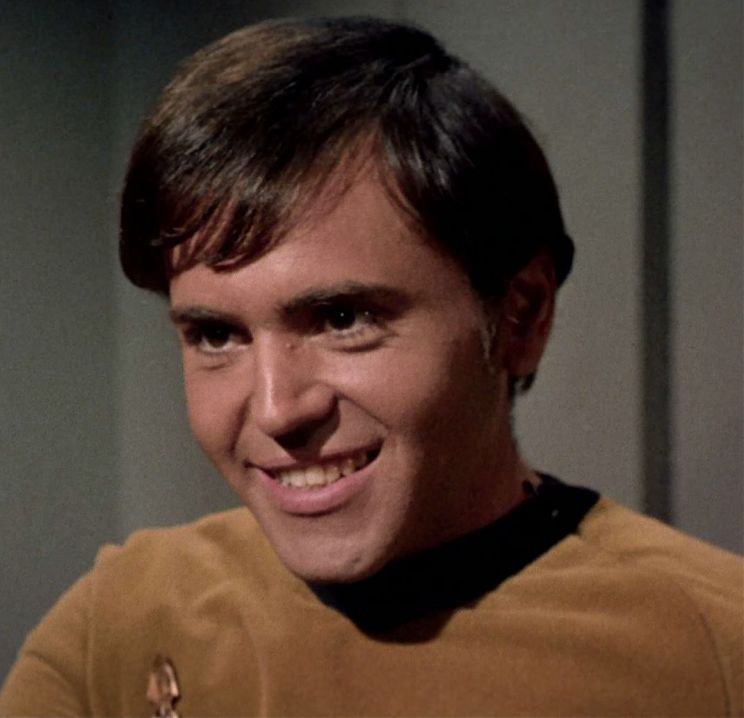Walter Koenig