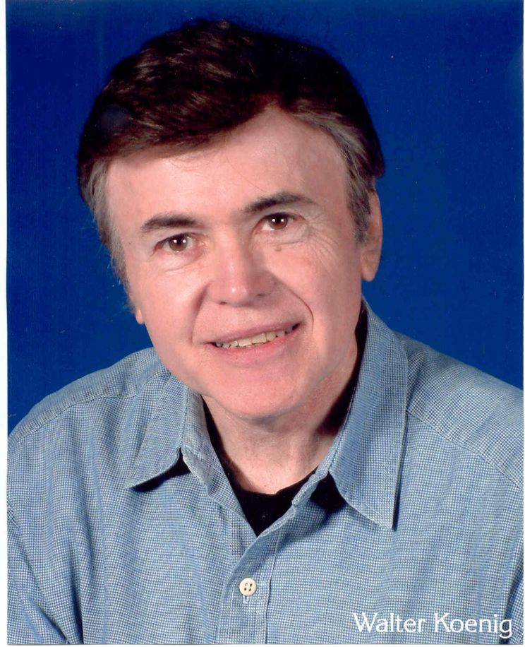 Walter Koenig