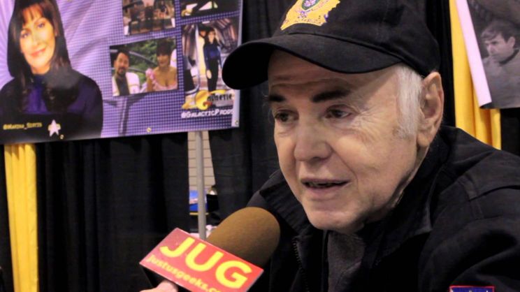 Walter Koenig
