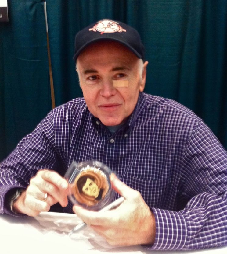 Walter Koenig