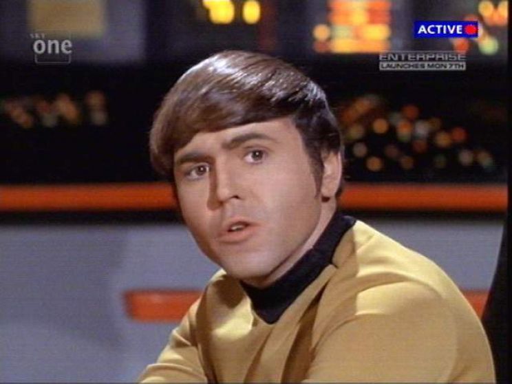 Walter Koenig