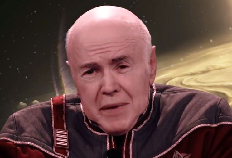 Walter Koenig