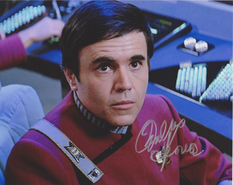 Walter Koenig