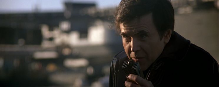 Walter Koenig