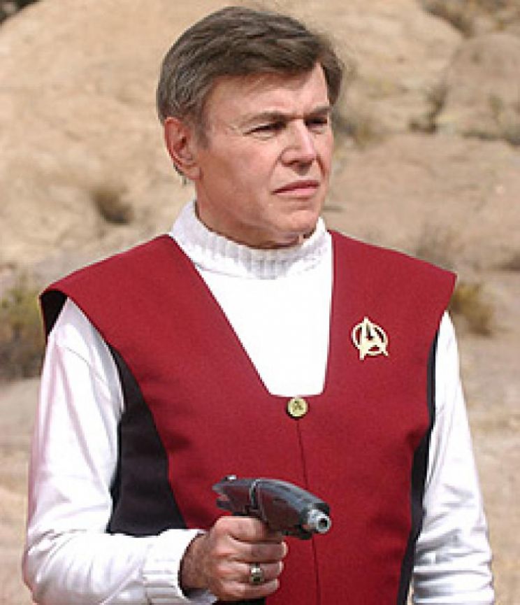 Walter Koenig