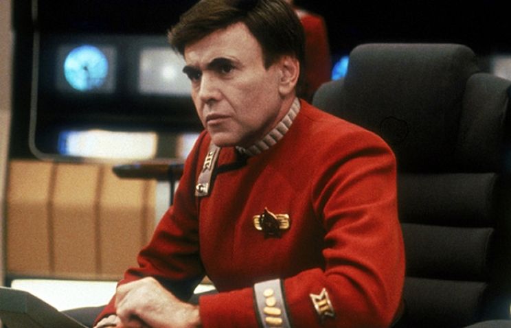 Walter Koenig