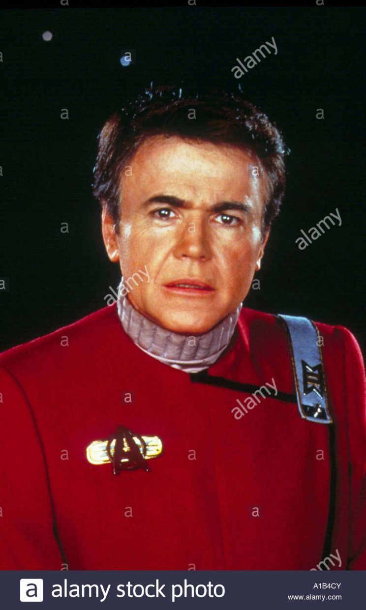 Walter Koenig