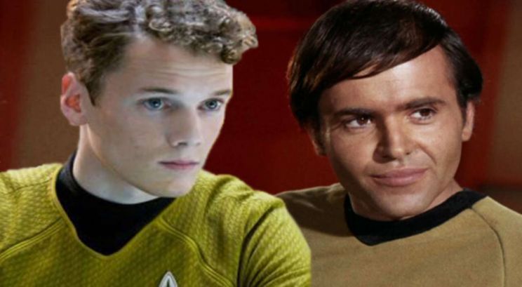 Walter Koenig