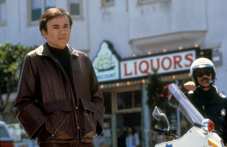 Walter Koenig