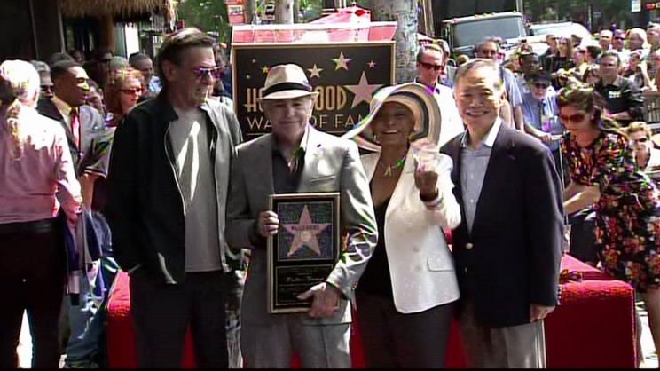 Walter Koenig