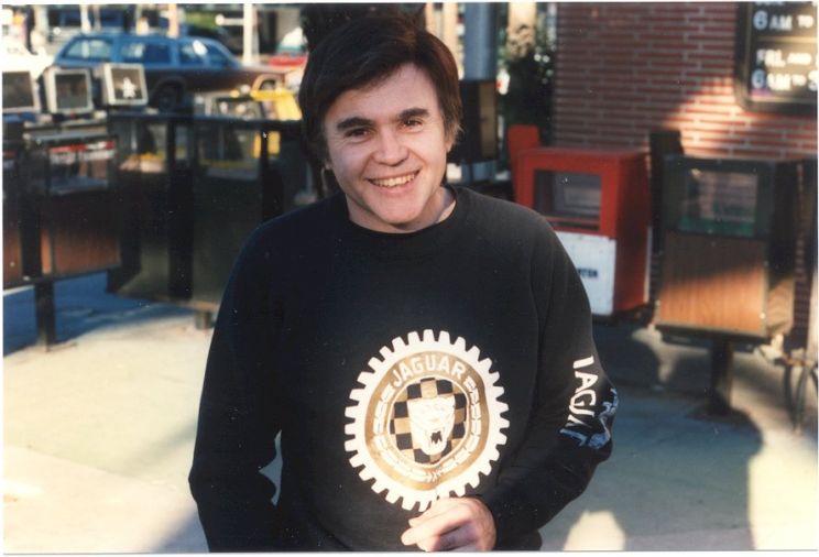 Walter Koenig