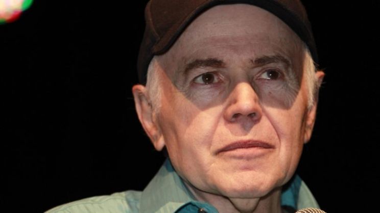 Walter Koenig