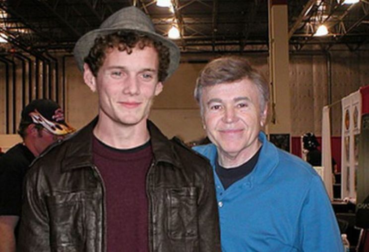 Walter Koenig