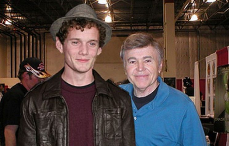Walter Koenig