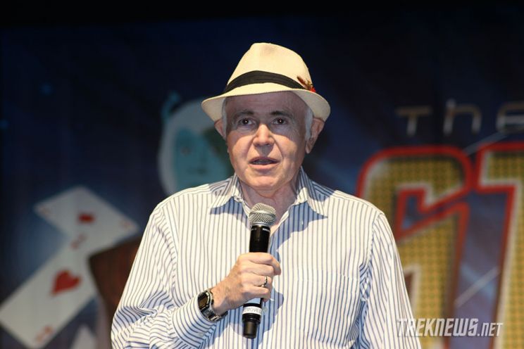 Walter Koenig