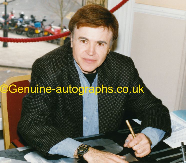 Walter Koenig