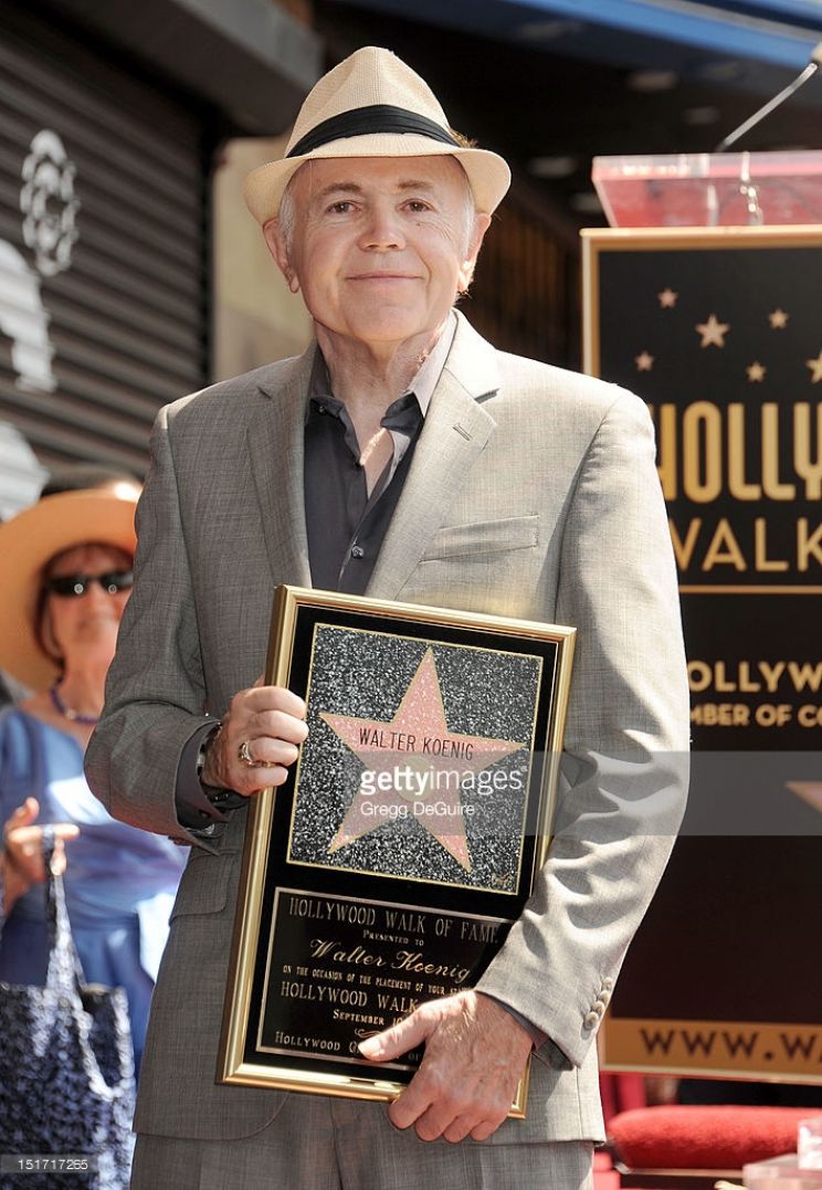 Walter Koenig